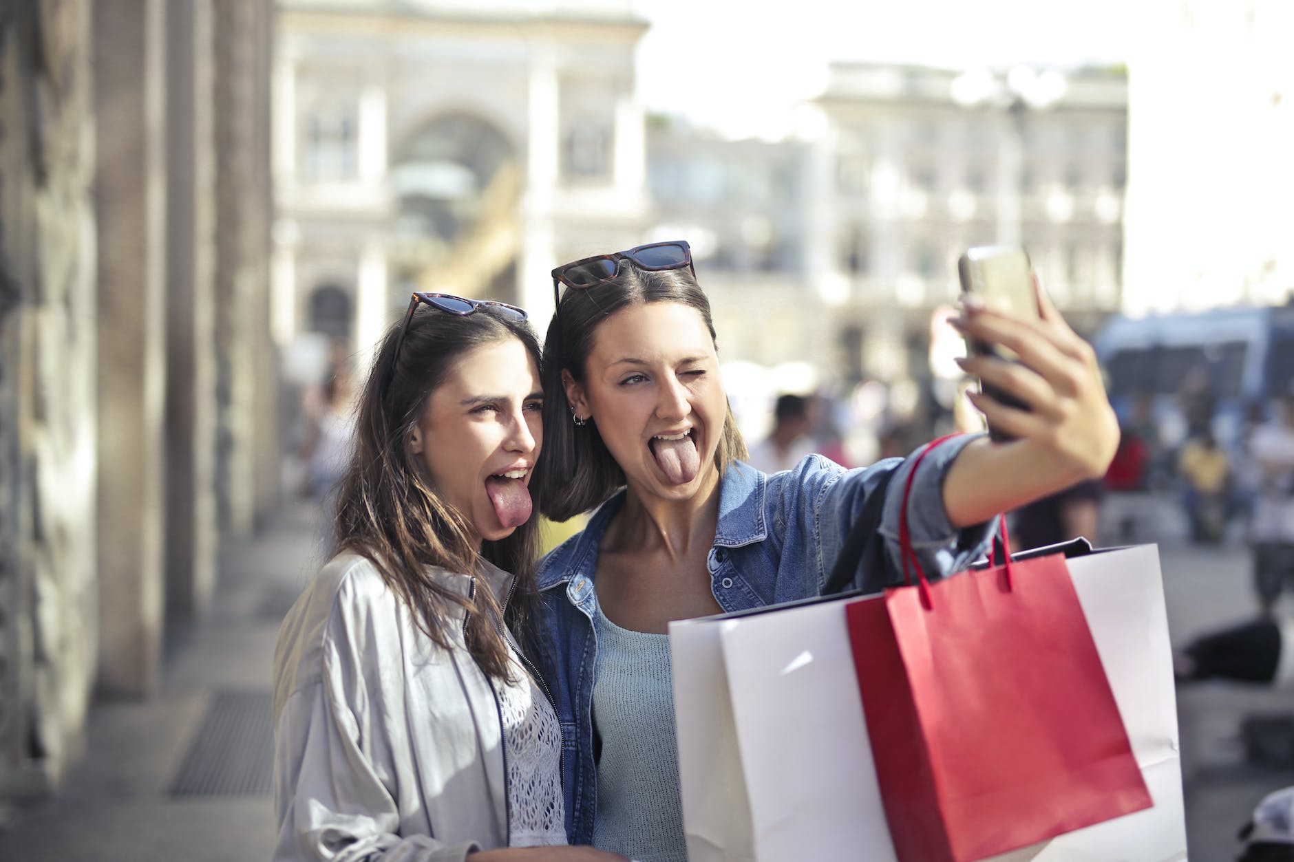 Welcome Discount