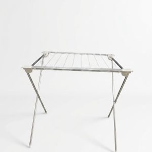 Foxy Horse 100 - Aluminium Clothes Drying Rack