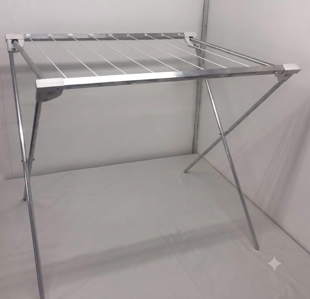 Foxy Horse 120 - Heavy Duty Indoor Drying Rack