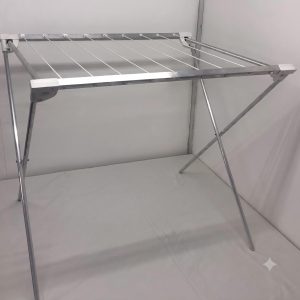 Foxy Horse 120 - Heavy Duty Indoor Drying Rack