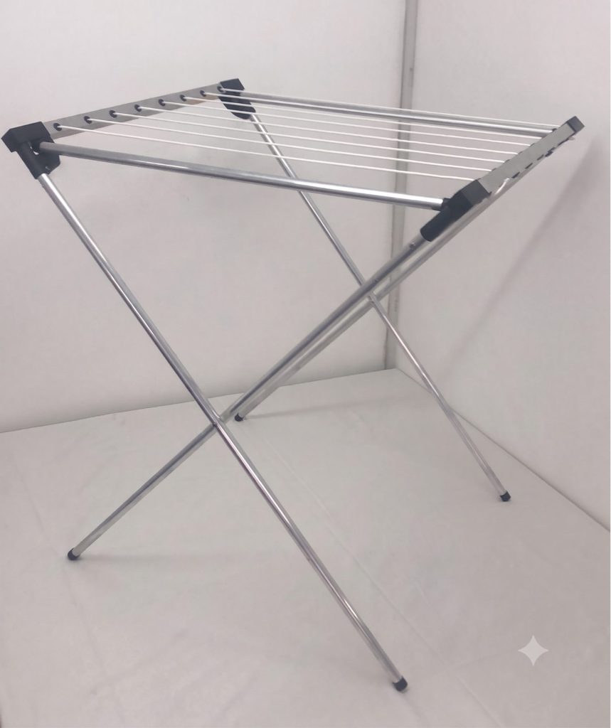 Aluminium Clothes Drying Rack